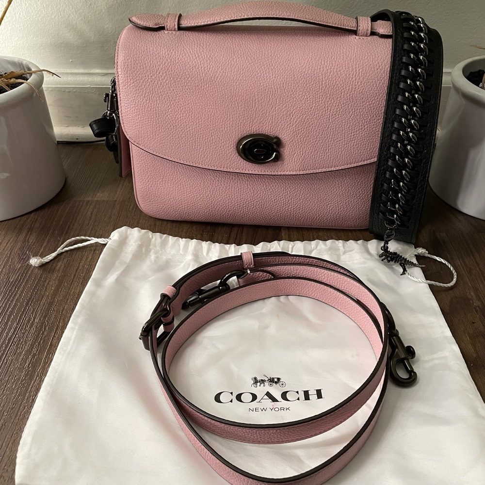 🌸 Coach Cassie Crossbody 🌸
